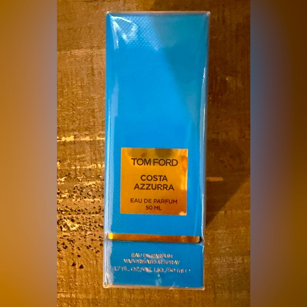 Tom Ford Costa Azzurra 50ml